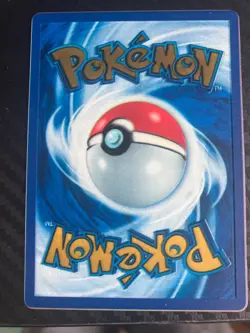 Pokemon TCG Mew EX Metal Gold NM 205/165 Scarlet & Violet 151 Promo Card - Image 2
