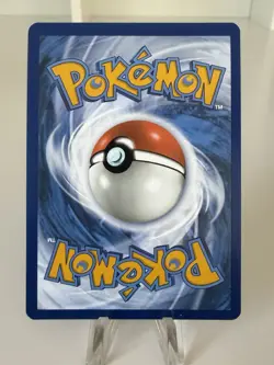 Pokemon TCG Fuecoco Paldea Evolved Holo Card Illustration Rare 201/193 - Image 2