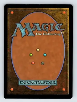 Magic The Gathering MTG Boseiju, Who Endures R #266/302 Neon Dynasty NM - Image 2