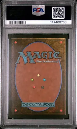 2025 MTG Promo EN The First Sliver Festival In A Box: Chicago #3 PSA 9 - Image 2