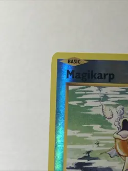 Pokemon TCG Magikarp Evolutions 33/108 Reverse Holo Common - Image 5