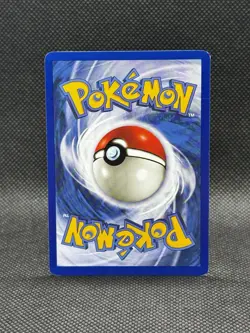 1st Edition Cloyster 32/62 Fossil Set WOTC Vintage Pokemon Card Uncommon - Image 2
