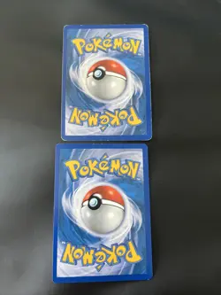 Pokemon TCG Arceus Arceus AR6/9 Holo Holo Rare + Pokemon TCG Arceus AR3/9 Holo - Image 2