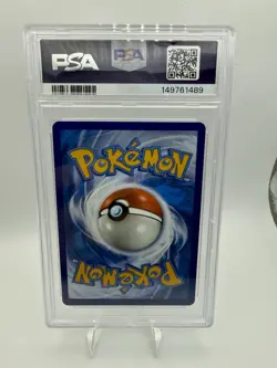 PSA 10 Pokemon Brilliant Stars Umbreon VMAX TG23 Trainer Gallery Ultra Rare - Image 2