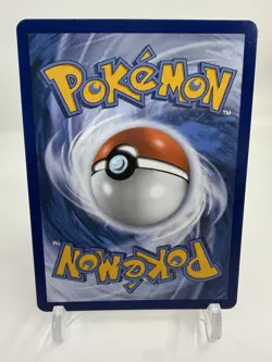 Pokemon TCG Energy Retrieval Full Art Chaos Rising CRI 108/086 NM - Image 2