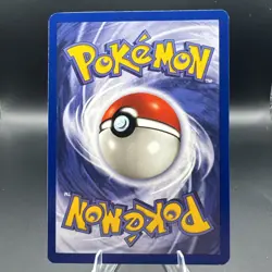 Pokemon Card Team Rocket 1st Edition Rare Non-Holo Dark Gyarados 25/82 - Image 2
