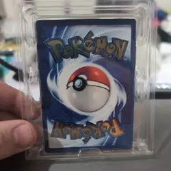 Pokemon TCG Charizard 4/102 Celebrations Metal Card in Original Packaging BH-P7 - Image 2