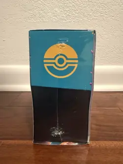 Pokemon TCG Mega Evolution Ascended Heroes Elite Trainer Box 2026 *SEALED* - Image 5