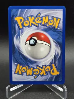 Pokemon TCG Gyarados 32/97 Non Holo Pre-Release STAMPED EX Dragon NM-Mint - Image 2
