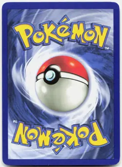 Pokemon TCG Krabby Fossil Common 51/62 1st Edition - Image 2