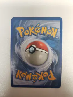 Honchkrow 10/123 Mysterious Treasures Holo (Pokemon TGC) HP - Image 2