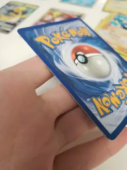 Honchkrow 10/123 Mysterious Treasures Holo (Pokemon TGC) HP - Image 3