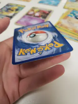 Honchkrow 10/123 Mysterious Treasures Holo (Pokemon TGC) HP - Image 4
