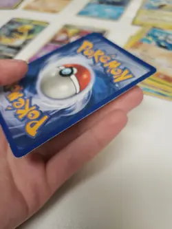 Honchkrow 10/123 Mysterious Treasures Holo (Pokemon TGC) HP - Image 5