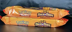 2022 Pokemon + 2 Trick or Trade Booster Bundle Mini Packs 120 ct Factory Sealed - Image 3