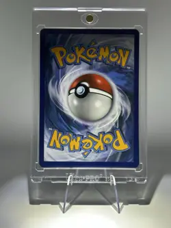 Pokemon TCG Lance's Charizard v SWSH133 Celebrations Black Star Promo Holo - Image 2