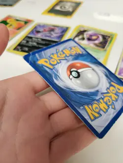 Rhyperior 10/147 Supreme Victors Holo (Pokemon TGC) DMG - Image 3