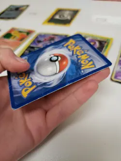 Rhyperior 10/147 Supreme Victors Holo (Pokemon TGC) DMG - Image 5