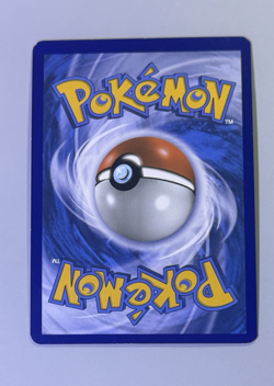 🎣 Magikarp and Wailord GX Promo Card Full Art SM 166 Very Light Play Condition - Image 3