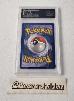 Latias ex 95/101 - EX Dragon Frontiers *PSA 9 - MINT* Holo Rare Pokemon Card - Image 4