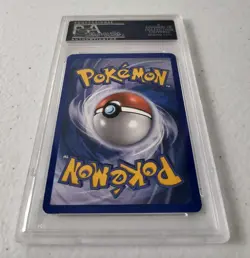Latias ex 95/101 - EX Dragon Frontiers *PSA 9 - MINT* Holo Rare Pokemon Card - Image 5