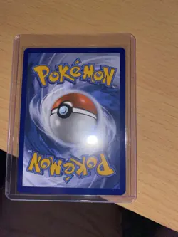 Munkidori ex 091/064 SIR Shrouded Fable Pokemon TCG Near Mint NM - Image 2