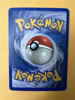 Pokemon TCG Charmander #98 Expedition Base Set Reverse HP - Image 4