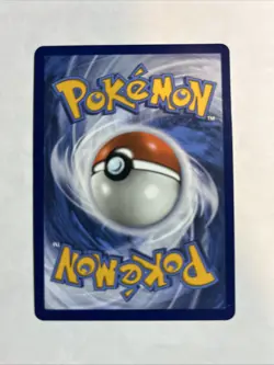 Sewaddle (Master Ball Pattern) 001/086 Sv: White Flare Holo Pokemon Card NM - Image 2