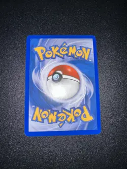 Pokemon TCG Roselia 62/132 Secret Wonders Reverse Holo NM/LP - Image 2