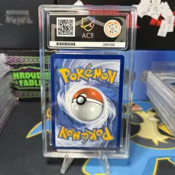 ACE 9 - Origin Forme Dialga VSTAR - GG68/GG70 - Gold - Crown Zenith - Pokemon - Image 2