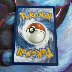 Pokemon TCG Magikarp Evolutions Reverse Holo - Image 2