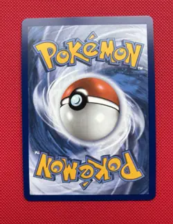Pokemon Spiritomb 148/132 ME01 Mega Evolution Holo English Basic 80 HP - Image 2