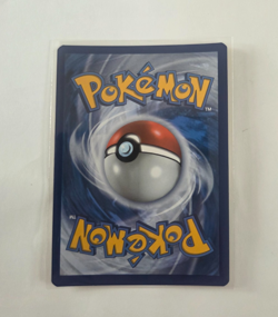 Pokemon Greninja Gold Star SWSH144 Holo Celebrations Promo 2021 - Image 2
