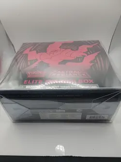 Pokemon Astral Radiance Elite Trainer Box ETB NEW Factory Sealed - Image 2