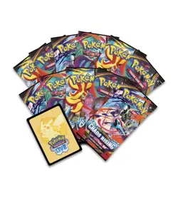 PRESALE 2x Pokemon TCG Chaos Rising Pokemon Center Elite Trainer Box ETB - Image 5