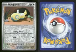 Dunsparce 120/159 C Journey Together Reverse Holo NM/M Pokemon - Image 3