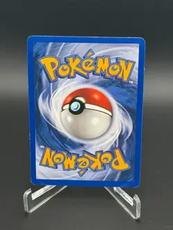 Magnemite LP 91/147 - Aquapolis - Pokemon 2002 WOTC (B) - Image 2