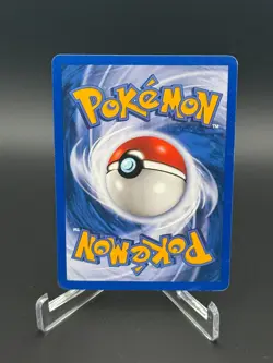Chinchou LP 71/147 - Aquapolis - Pokemon 2002 WOTC - Image 2