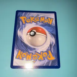 Pokemon TCG Team Rocket's Houndoom Sv10 Destined Rivals 191/182 IR Holo EN 2025 - Image 4