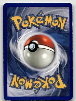 ELECTRODE 18/64 RARE JUNGLE POKEMON HEAVILY PLAYED - Image 2