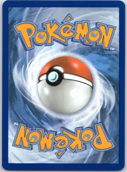 HEATMOR 104/086 WHT WHITE FLARE ENGLISH POKEMON NEAR MINT - Image 2