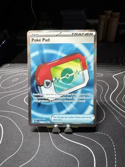 Pokemon TCG Poke Pad 113/088 Perfect Order Ultra Rare Full Art - Image 1