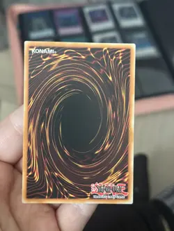 Rokket Loader Ultra Rare BPRO-EN001 Yugioh - Image 2