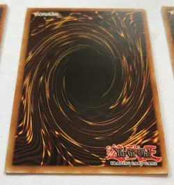 Yu-Gi-Oh - PANTHER WARRIOR - CT2-EN006 - Europe Print - Secret - NM RG5 - Image 5