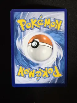 Medicham (Omega) 81/160 Reverse Holo Rare XY Primal Clash Pokemon Card - Image 2