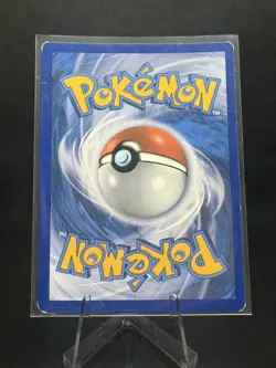 Torchic 26/160 Reverse Holo Pokemon Card 2015 Primal Clash - Image 2