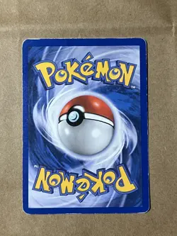Stantler 76/111 Neo Genesis 1st Edition Common Pokemon Card - Image 2