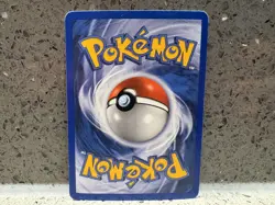Donphan 30/107 Uncommon Non Holo EX Deoxys Pokemon Card Played Yuka Morii - Image 2