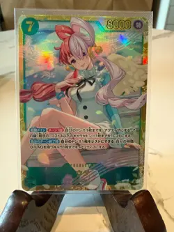 JP One Piece EB-03 Heroines Card Lot 118 Cards SEC SR Rare + Bulk -US Seller- - Image 2