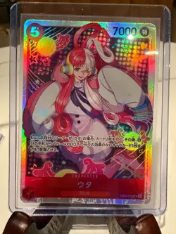 JP One Piece EB-03 Heroines Card Lot 118 Cards SEC SR Rare + Bulk -US Seller- - Image 3